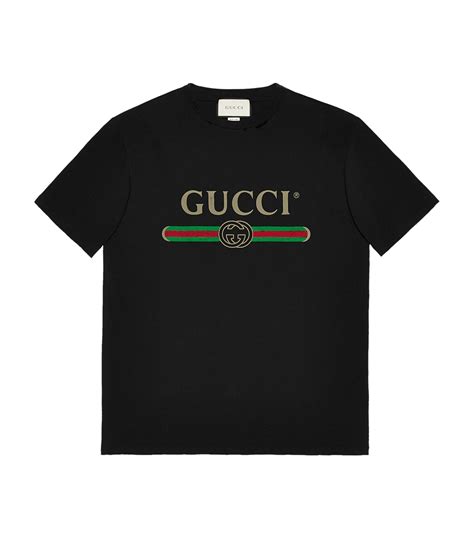 cheaper versuon of gucci tshirt|gucci t shirt outlet price.